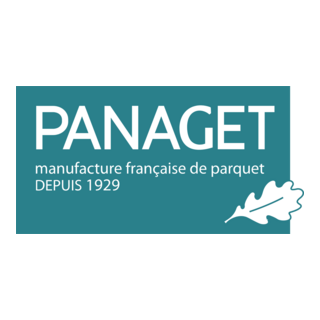 Panaget Logo PNG Vector