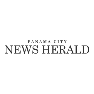 Panama City News Herald Logo PNG Vector