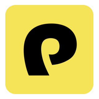 Panda Icon Logo PNG Vector