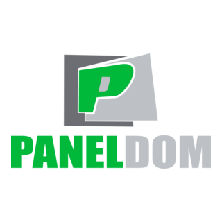 PANELDOM Logo PNG Vector