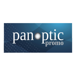 Panoptic Promo Logo PNG Vector