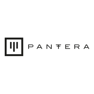 Pantera Capital Logo PNG Vector