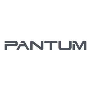 Pantum Logo PNG Vector
