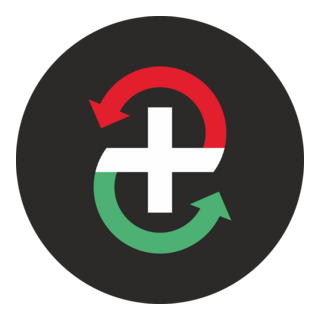 Para Teorisi Logo PNG Vector