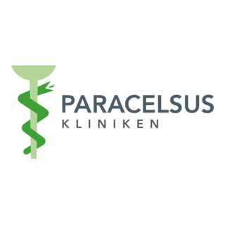 Paracelsus Kliniken Logo PNG Vector