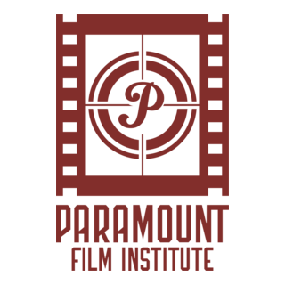 Paramount Film Institute Logo PNG Vector