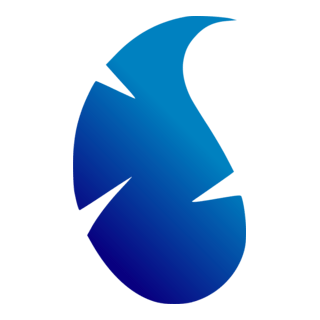 Parch Linux Logo PNG Vector