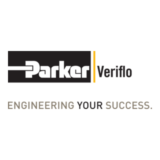 Parker Veriflo Logo PNG Vector