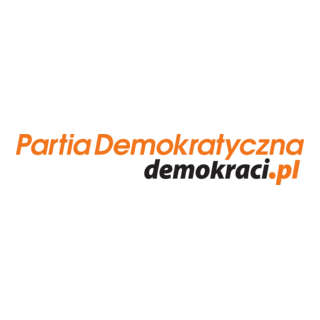 Partia Demokratyczna Logo PNG Vector