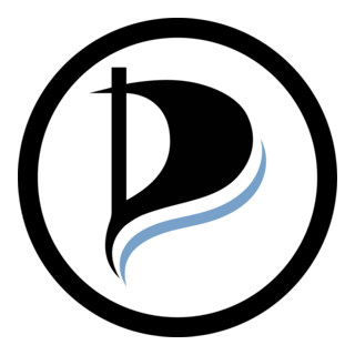 Partido Interdimensional Pirata Logo PNG Vector