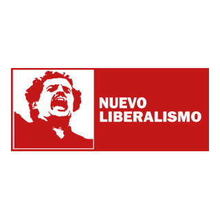 Partido Nuevo Liberalimso Logo PNG Vector