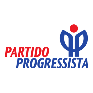 Partido Progressista Logo PNG Vector