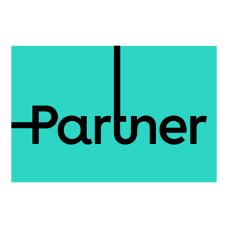 Partner Communications Cooperative Logo PNG Vector