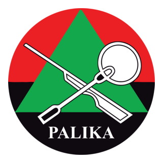 Party of Kanak Liberation Logo PNG Vector