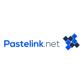 PasteLink.Net Logo PNG Vector
