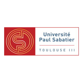 Paul Sabatier University Logo PNG Vector