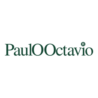 PaulOOctavio Logo PNG Vector