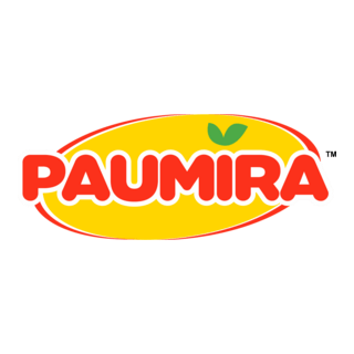 PauMira Bakery Logo PNG Vector
