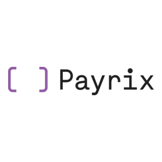 Payrix Logo PNG Vector