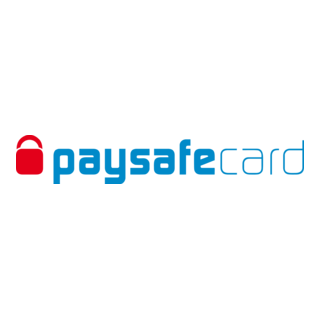 Paysafecard Logo PNG Vector