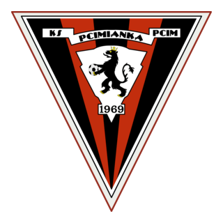 Pcimianka Pcim Logo PNG Vector