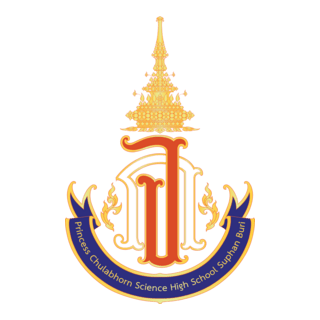 PCSHS Suphan Buri (en) Logo PNG Vector
