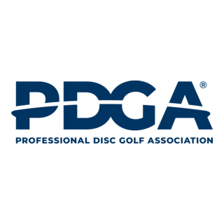 Pdga Logo PNG Vector