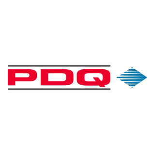 PDQ by OPW Global Logo PNG Vector