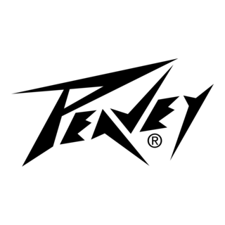 Peavey Logo PNG Vector