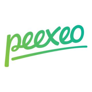 Peexeo Logo PNG Vector