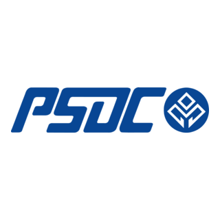 Penang Skills Development Centre (PSDC) Logo PNG Vector