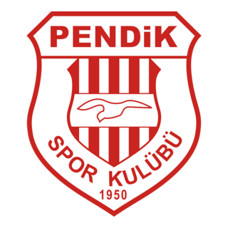 Pendikspor Istanbul Logo PNG Vector