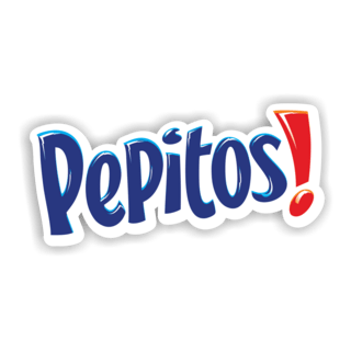 pepitos Logo PNG Vector