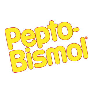 Pepto Bismol Logo PNG Vector