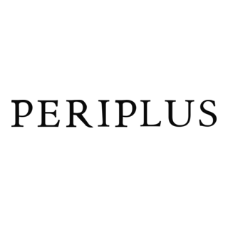 Periplus Logo PNG Vector