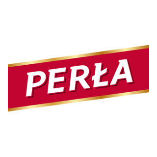 Perla Logo PNG Vector