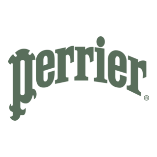 Perrier Logo PNG Vector