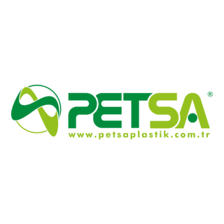 Petsa Plastik Logo PNG Vector