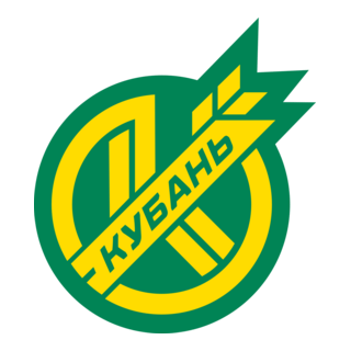 PFC Kuban Logo PNG Vector