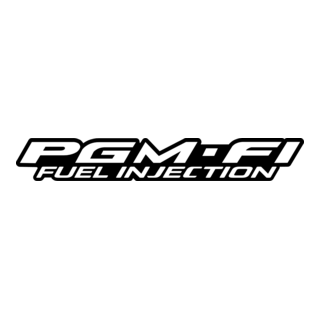 PGM FI Logo PNG Vector