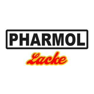 Pharmol Farben und Lacke GmbH Logo PNG Vector