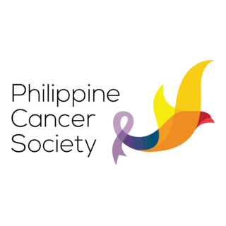 Philippine Cancer Society Logo PNG Vector