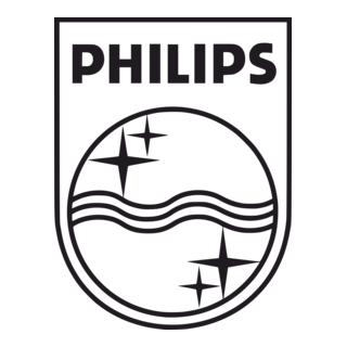 Philips Logo PNG Vector