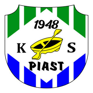 Piast Bieruń Logo PNG Vector