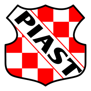 Piast Błaszki Logo PNG Vector
