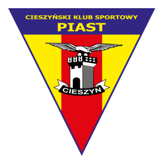 Piast Cieszyn Logo PNG Vector