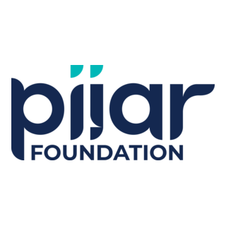 Pijar Foundation Logo PNG Vector