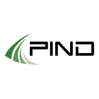PIND Logo PNG Vector