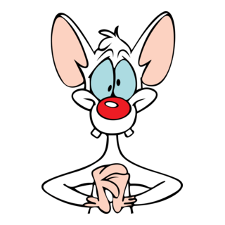 Pinky Logo PNG Vector