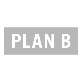 Plan B Entertainment Logo PNG Vector
